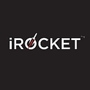 iRocket logo