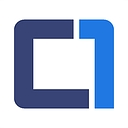 Central 1 logo