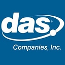 DAS Companies, Inc. logo