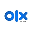 Olx India logo