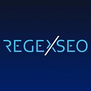 Regex SEO logo