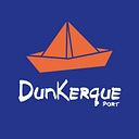 Dunkerque-Port logo