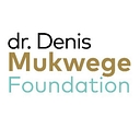Dr. Denis Mukwege Foundation logo