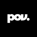POV Beauty logo