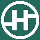 Healthify logo