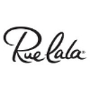 Rue La La logo