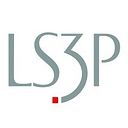 LS3P logo