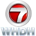 7 News, WHDH-TV logo