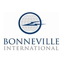 Bonneville International logo