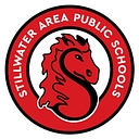Stillwater Area Public Schools logo