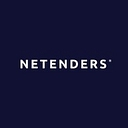 Netenders logo