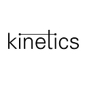 Kinetics Nail Systems logo