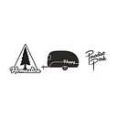 Happy Camper logo