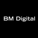 BM Digital logo