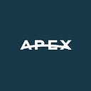 Apex Space logo