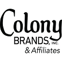 Colony Brands, Inc. logo