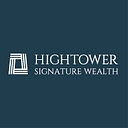 Hightower Signature Wealth logo