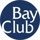 The Bay Club Company logo