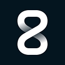 Revel8 logo
