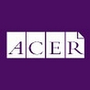 Australian Council for Educational Research logo