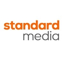 Standard Media Group LLC logo