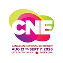 The Canadian National Exhibition logo