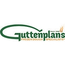 Guttenplan's Frozen Dough logo