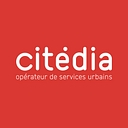 Citédia logo