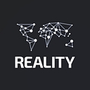 Reality Games logo