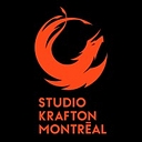 KRAFTON Montréal Studio logo