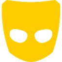 Grindr logo
