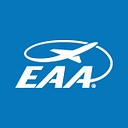 EAA Aviation Center logo