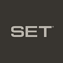 Set Active logo