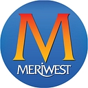 Meriwest Credit Union logo