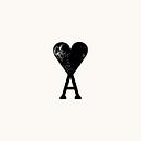Ami Paris logo