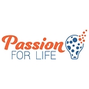 Passion for Life logo