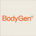 BodyGen logo