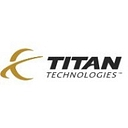 Titan Technologies logo