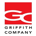 Griffith Company logo
