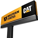 Western States Caterpillar logo