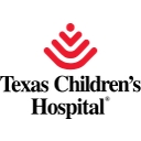 Texas Children's Hospital logo