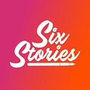 Six Stories logo