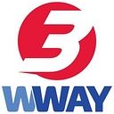 Wway-TV, LLC logo