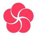 Blossom logo