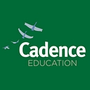 Cadence Education logo