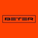 BETER logo