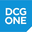 DCG ONE logo