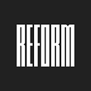 REFORM Alliance logo