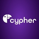 Cypher Games logo