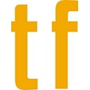 Takeform   Signage + Experiential Graphics logo